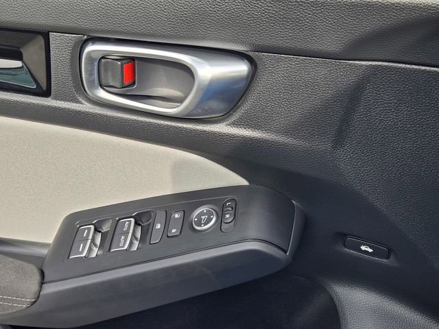 New 2026 Honda Civic Sport image 19