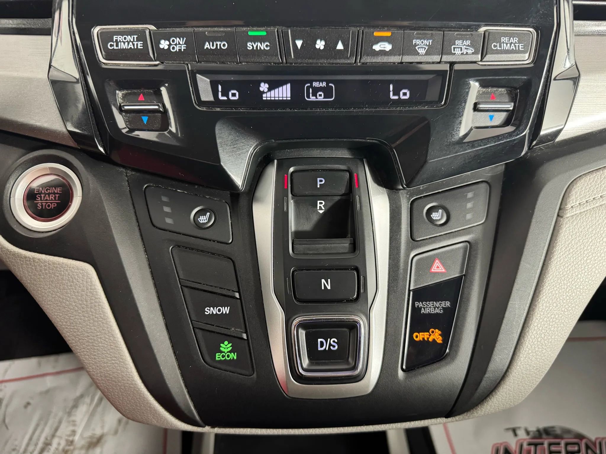 Used 2018 Honda Odyssey EX-L image 21