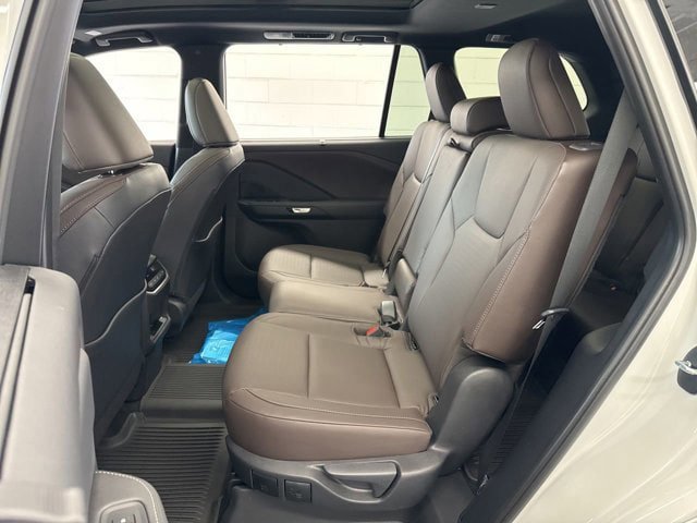 New 2026 Lexus TX 350 AWD image 38