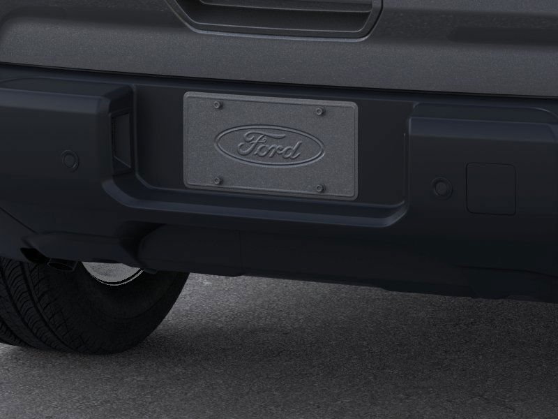 New 2025 Ford Bronco Sport Heritage w/ Convenience Package AWD/4WD image 53