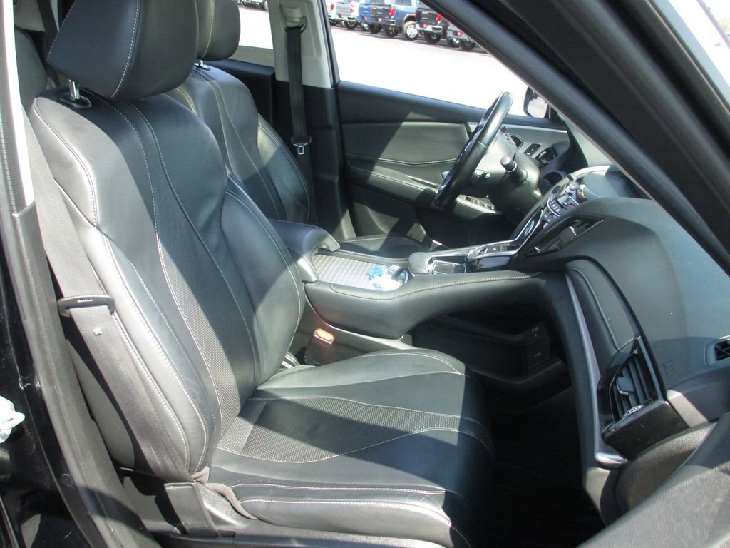 Used 2021 Acura RDX w/ Technology Package image 22