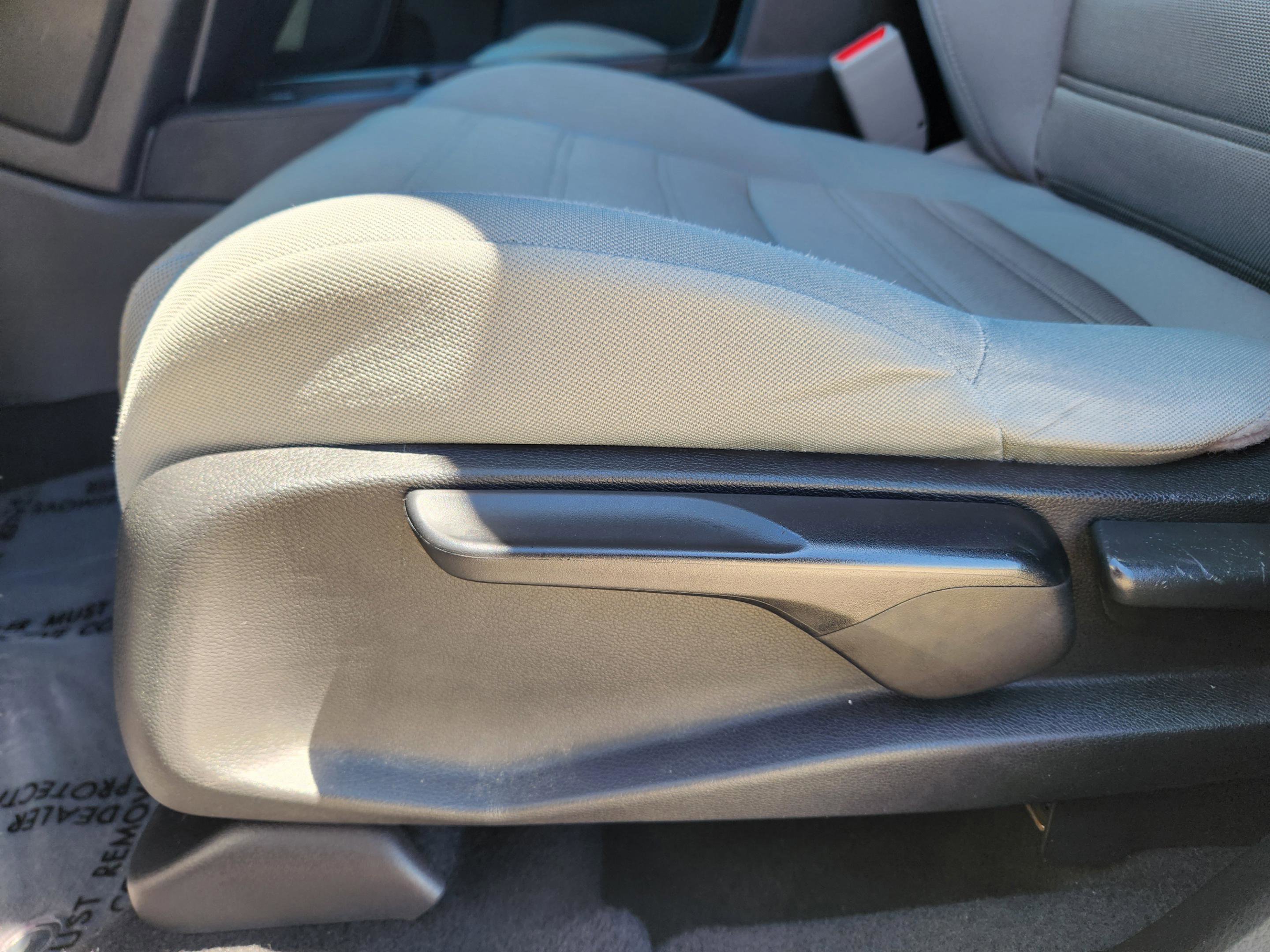 Used 2017 Honda CR-V LX image 25