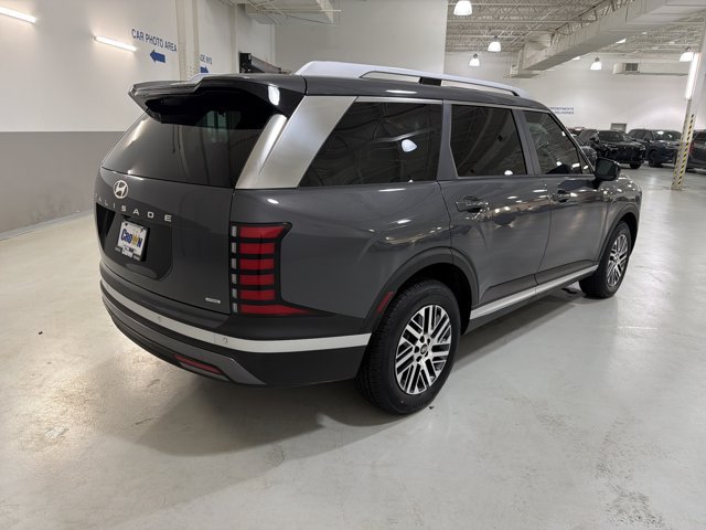 Used 2026 Hyundai Palisade SEL AWD/4WD image 9