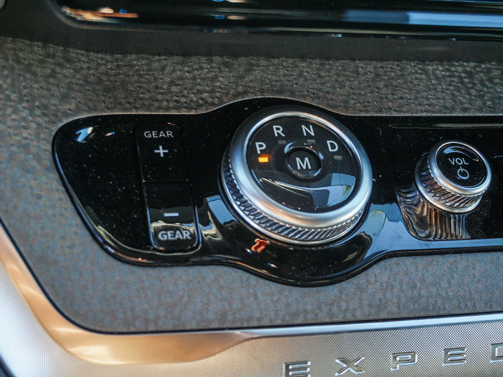 New 2026 Ford Expedition Tremor AWD/4WD image 22