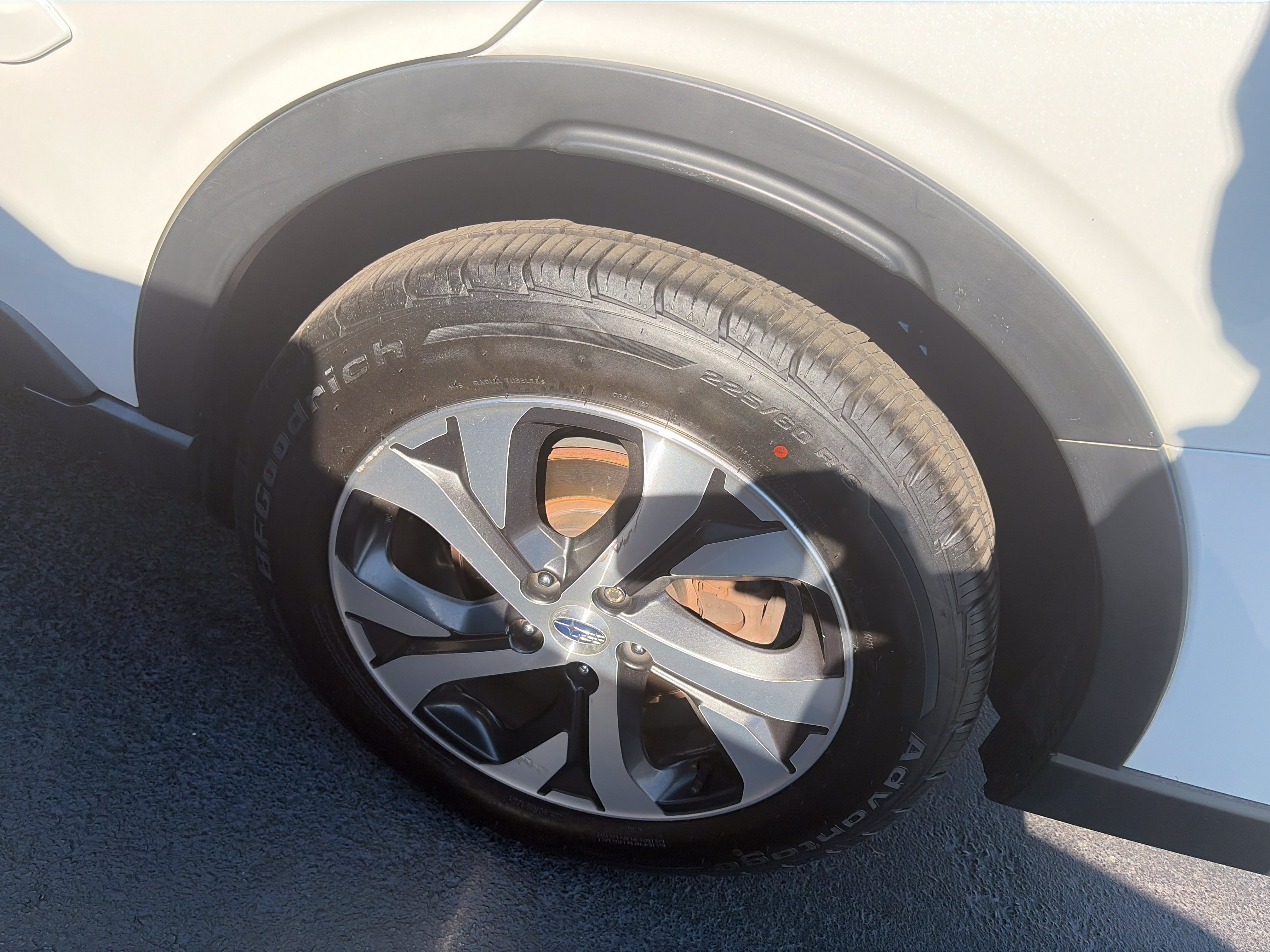 Used 2021 Subaru Outback Limited AWD/4WD image 11