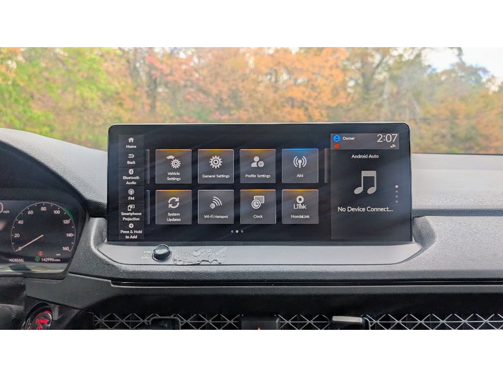 Used 2023 Honda Accord Sport image 23