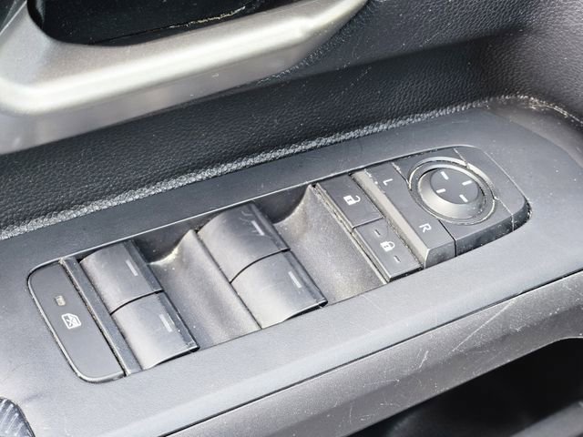 Used 2024 Toyota Tacoma TRD Off-Road image 21