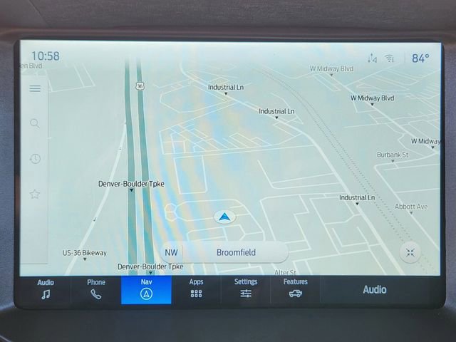 Certified 2025 Ford Bronco Badlands image 23