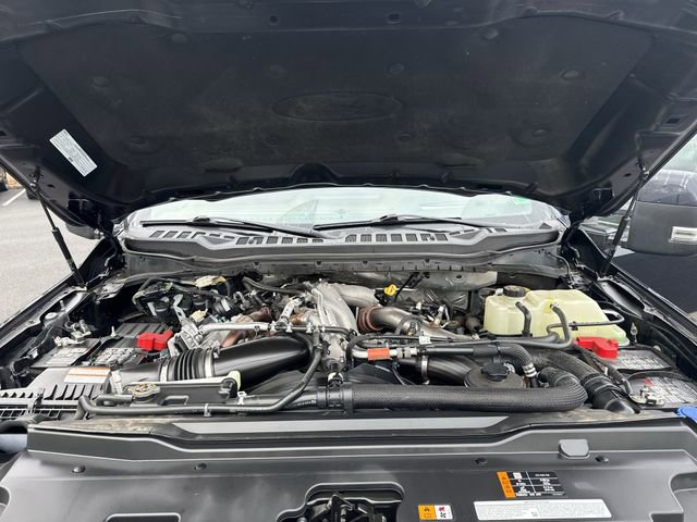 Used 2023 Ford F450 King Ranch w/ Camper Package image 26