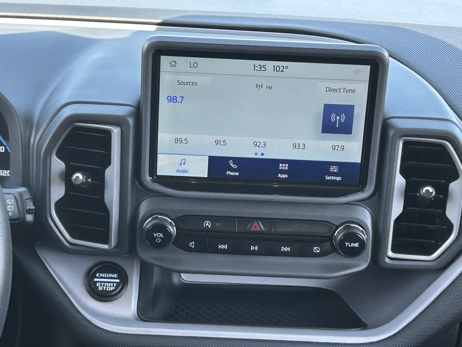 Used 2023 Ford Bronco Sport Big Bend AWD/4WD image 19