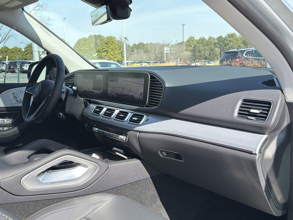 Certified 2026 Mercedes-Benz GLE 350 4MATIC image 21