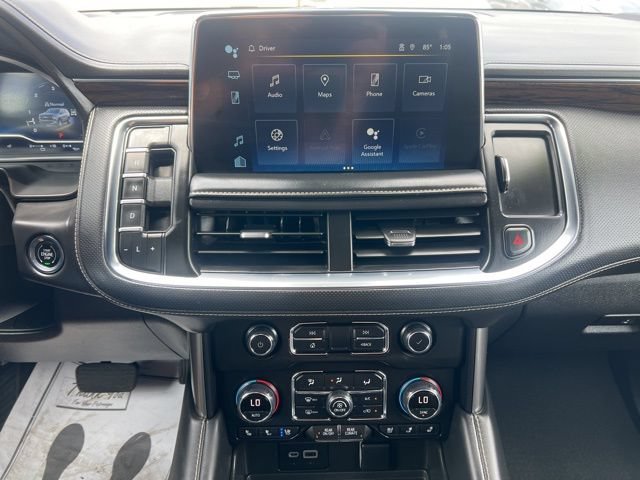 Certified 2023 Chevrolet Tahoe Premier AWD/4WD image 28