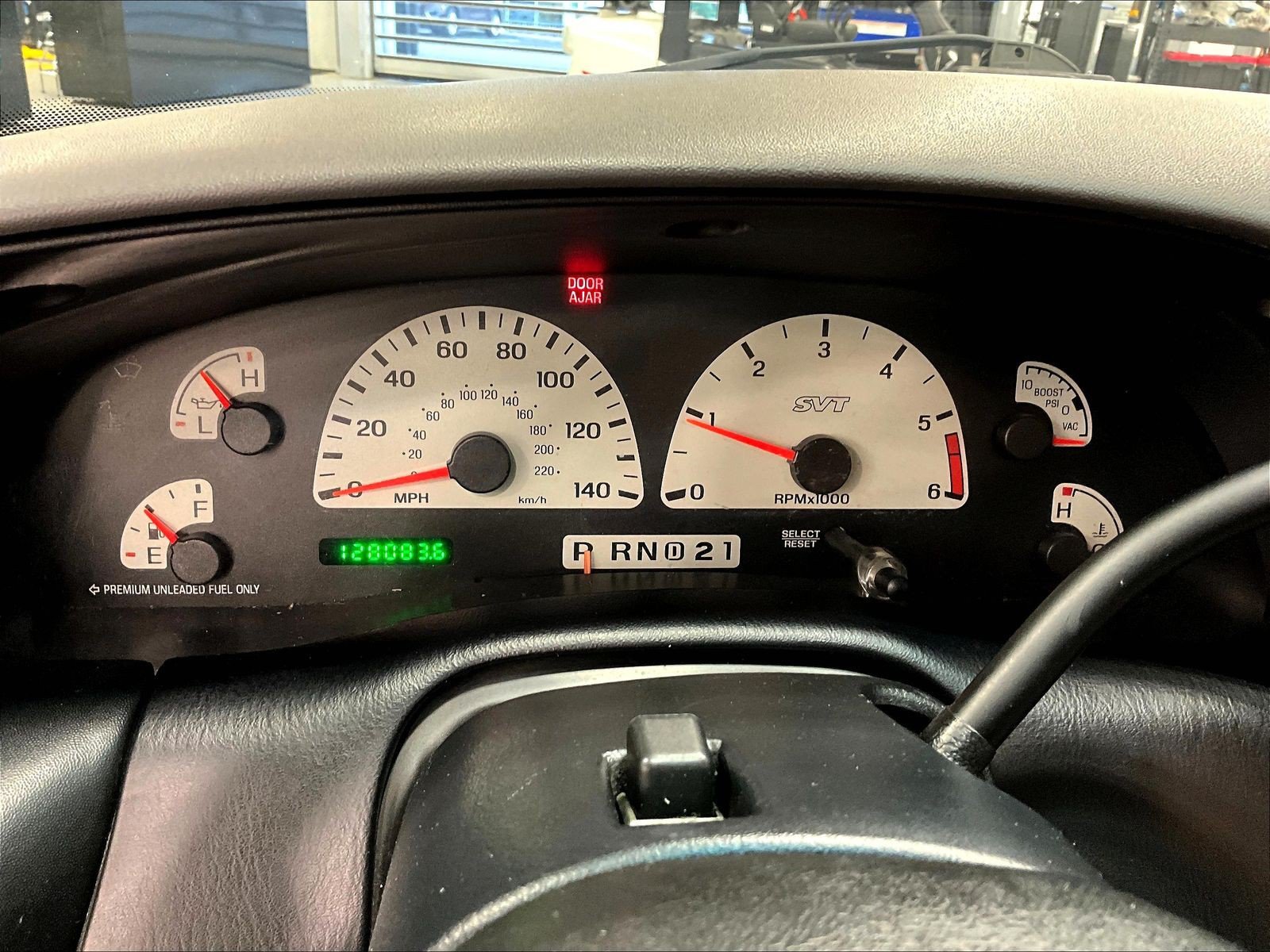 Used 2004 Ford F150 Lightning RWD image 10