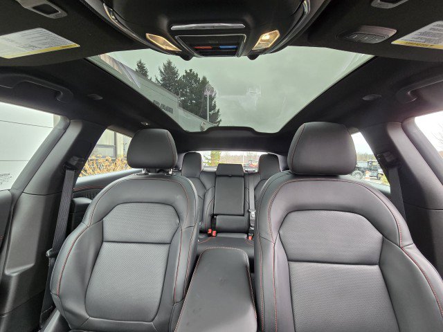 New 2026 Dodge Charger R/T image 14