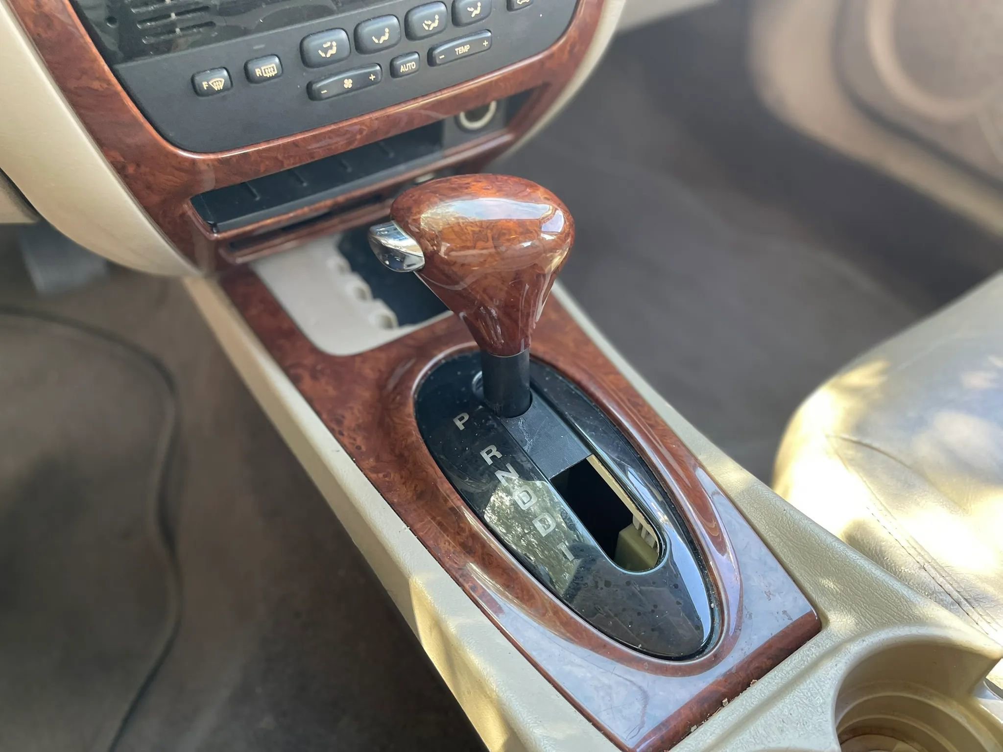 Used 2004 Mercury Sable LS Premium image 20