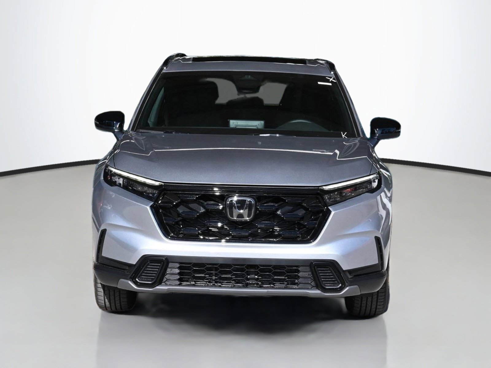 New 2026 Honda CR-V Sport-L image 2