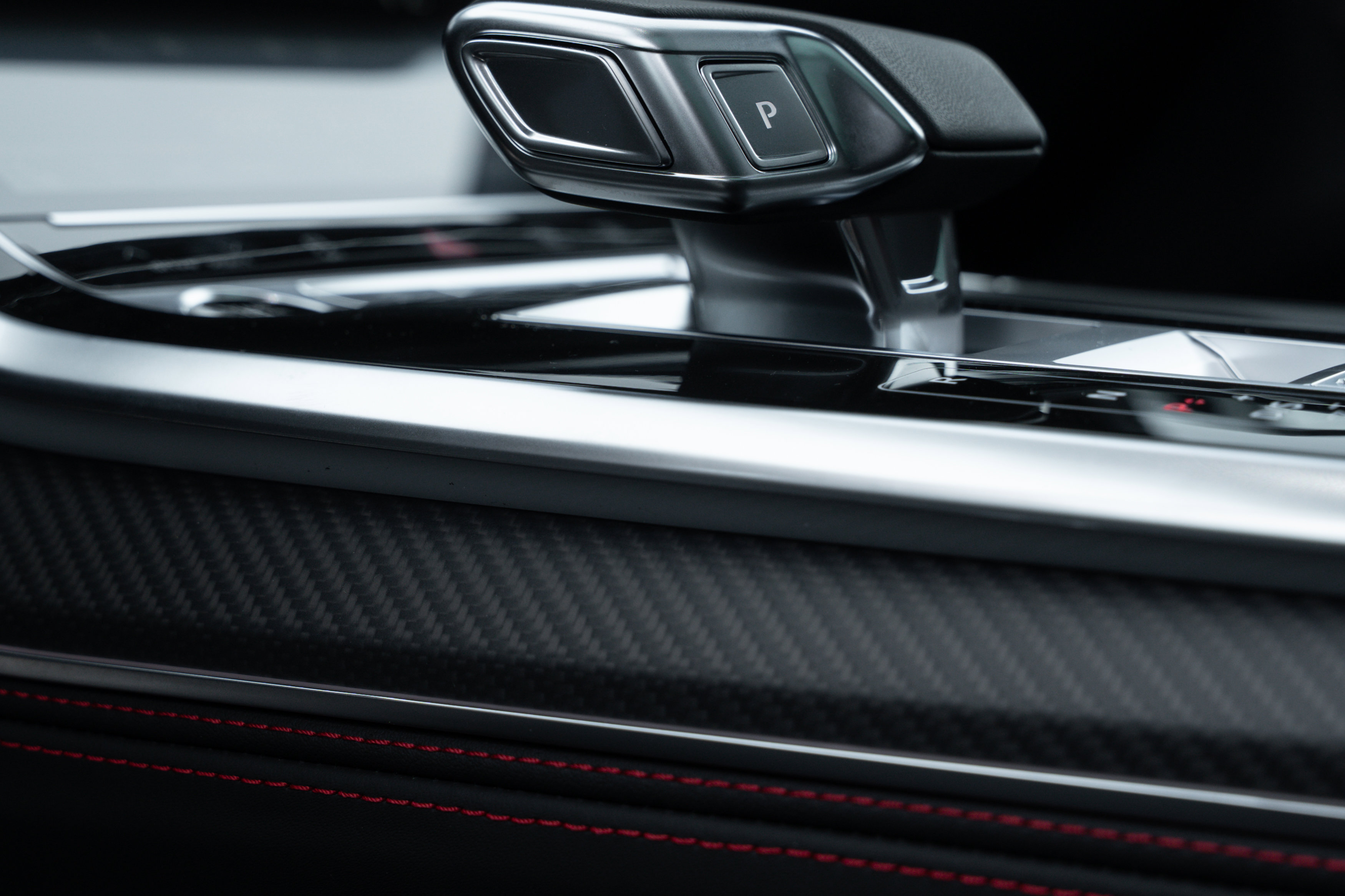 New 2026 Audi Q8 Prestige image 20