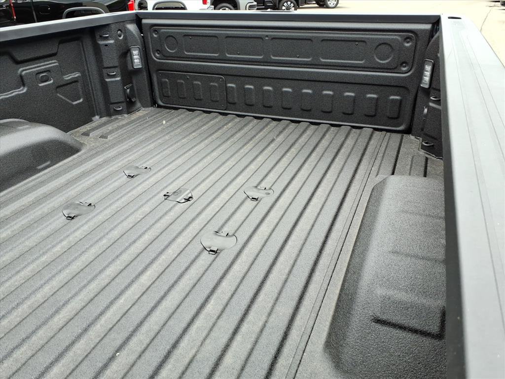 New 2026 Chevrolet Silverado 2500 High Country w/ High Country Premium Package AWD/4WD image 7
