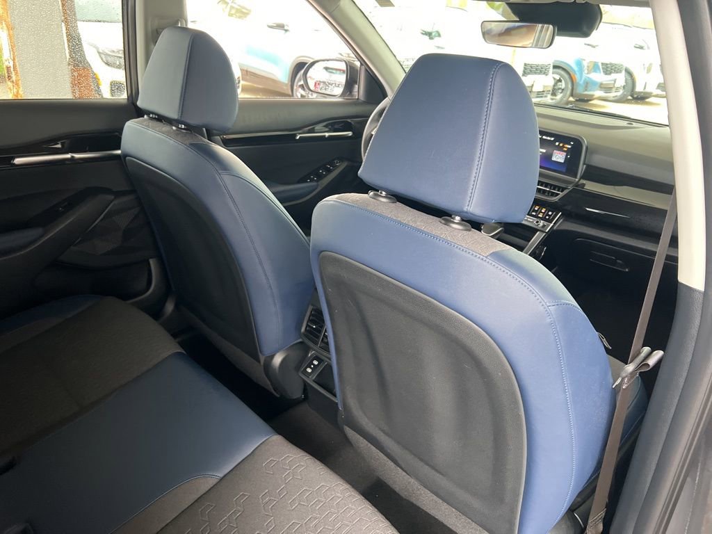 Certified 2024 Kia Seltos S AWD/4WD image 15