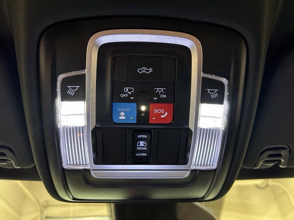 Used 2026 RAM 1500 Rebel w/ Rebel Level 1 Equipment Group AWD/4WD image 26
