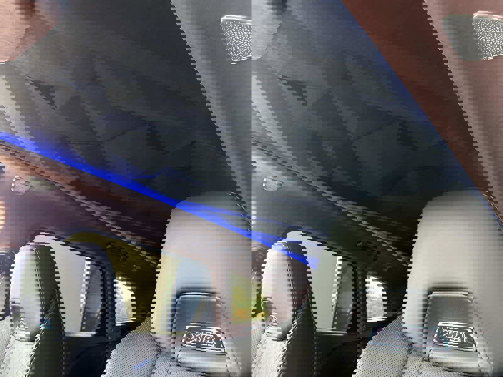 New 2026 BMW XM Label Red image 4