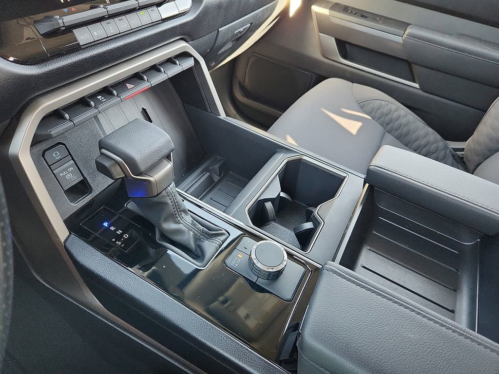 Used 2024 Toyota Tundra SR5 image 20