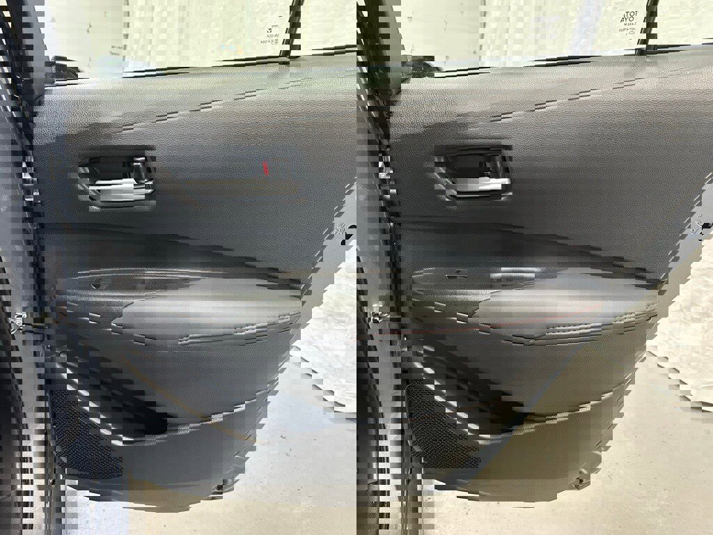 Used 2025 Toyota Corolla XSE image 49