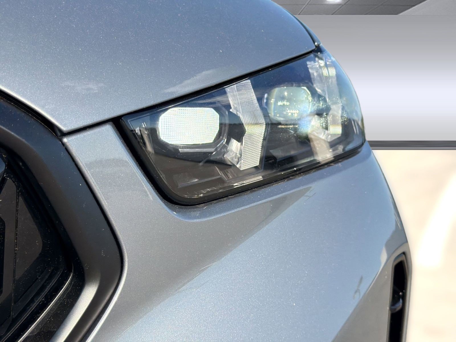 New 2027 BMW X6 xDrive40i AWD/4WD image 10
