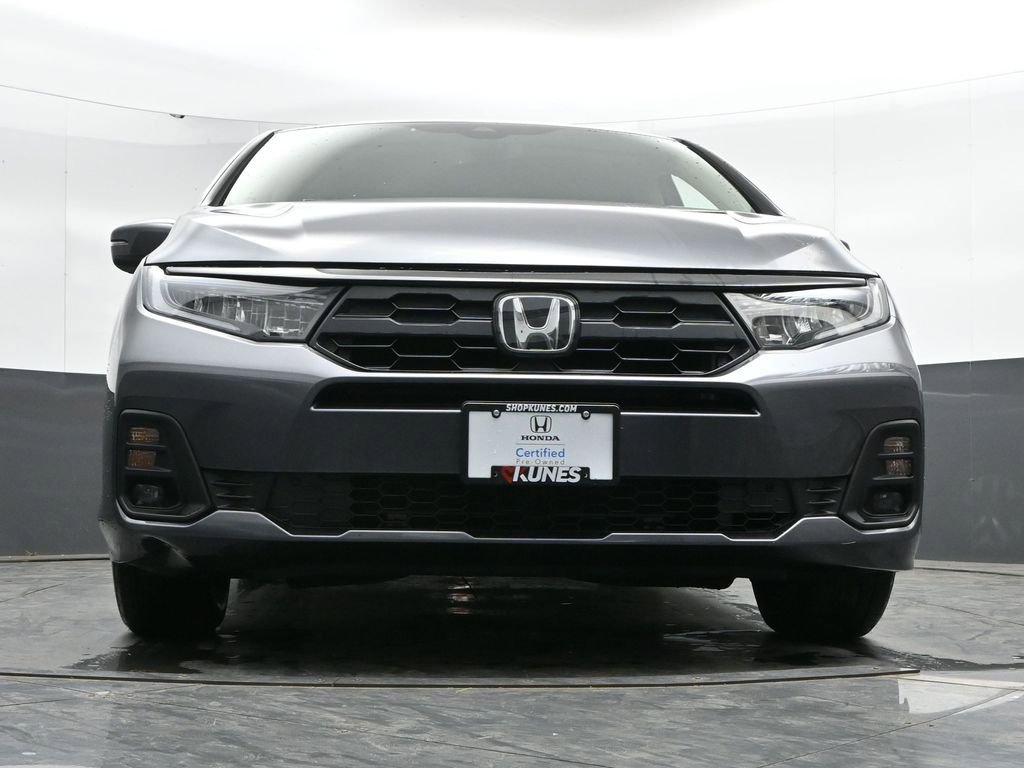 Used 2025 Honda Odyssey EX-L image 37