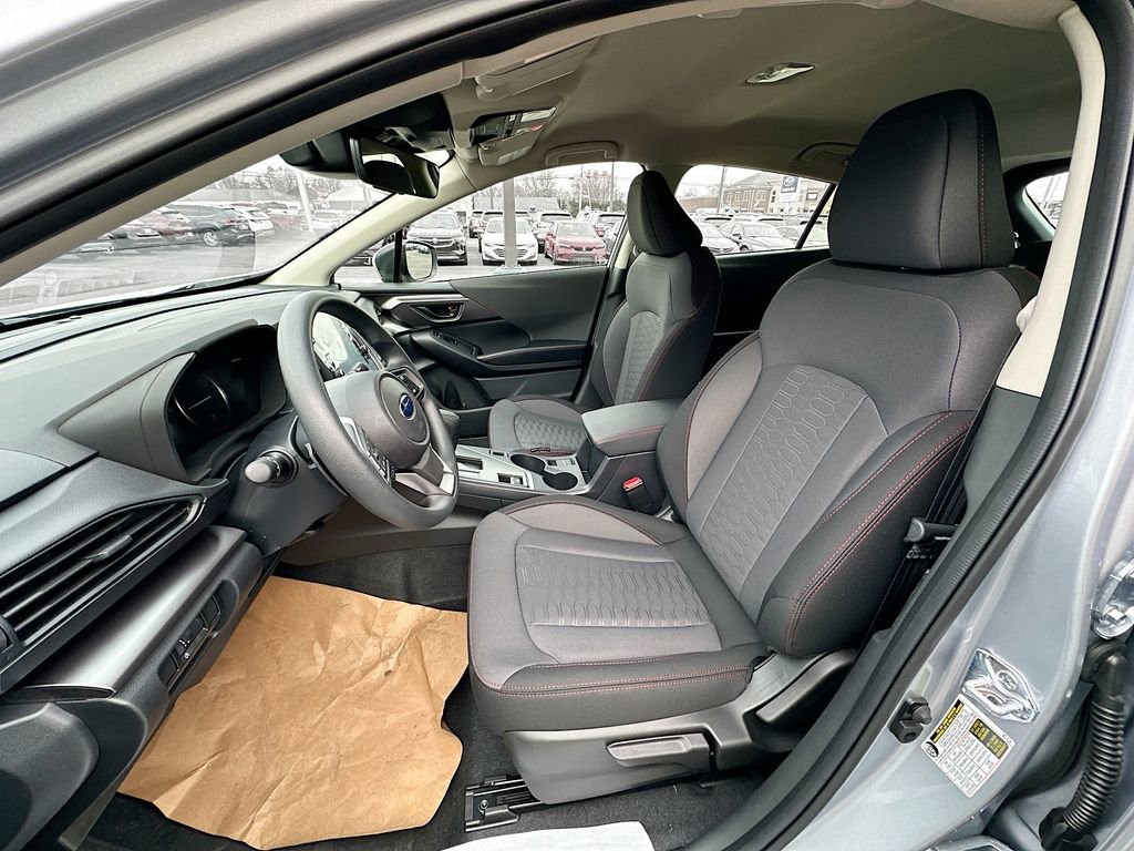 New 2026 Subaru Impreza 2.0i Sport image 26