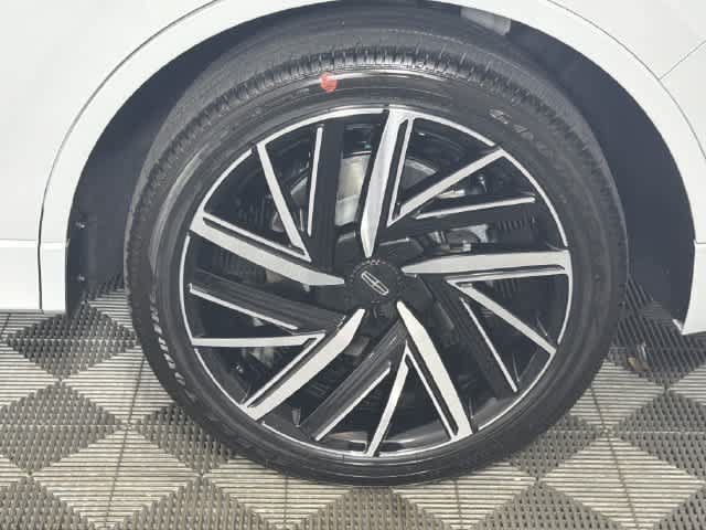 New 2027 Lincoln Aviator Black Label w/ Jet Appearance Package AWD/4WD image 25