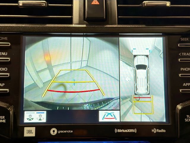 Certified 2024 Toyota 4Runner TRD Pro image 12