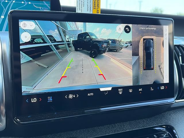 New 2027 Ford Expedition Tremor w/ Driver's Package AWD/4WD image 24