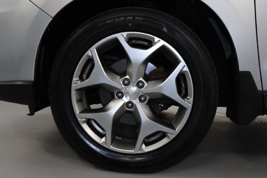 Used 2015 Subaru Forester 2.5i Touring AWD/4WD image 31