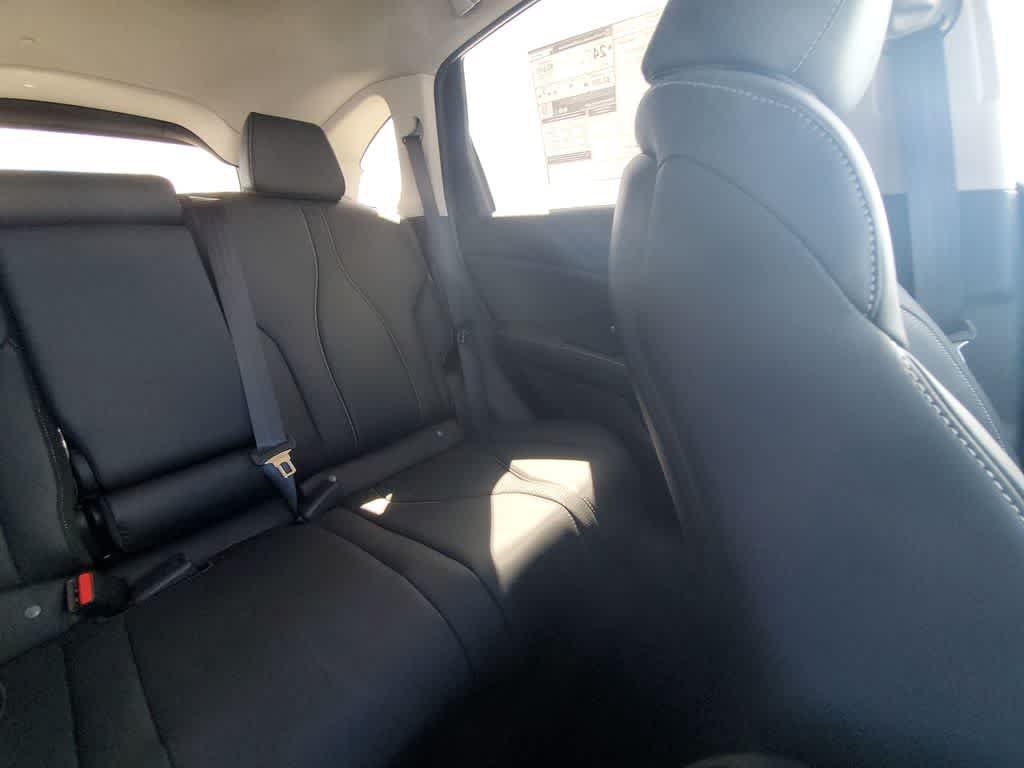 Used 2023 Acura RDX FWD w/ Technology Package image 16
