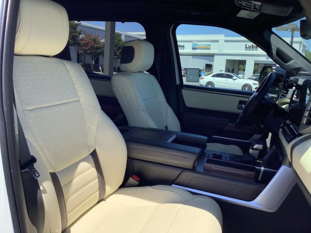 Used 2022 Toyota Tundra 1794 Edition w/ Advanced Package RWD image 38