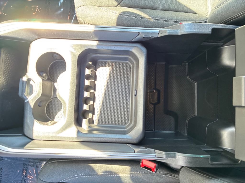 Used 2025 RAM 1500 Big Horn image 24