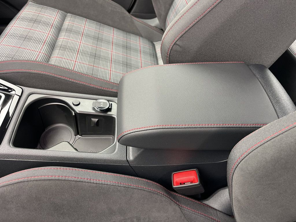 New 2026 Volkswagen GTI S image 12