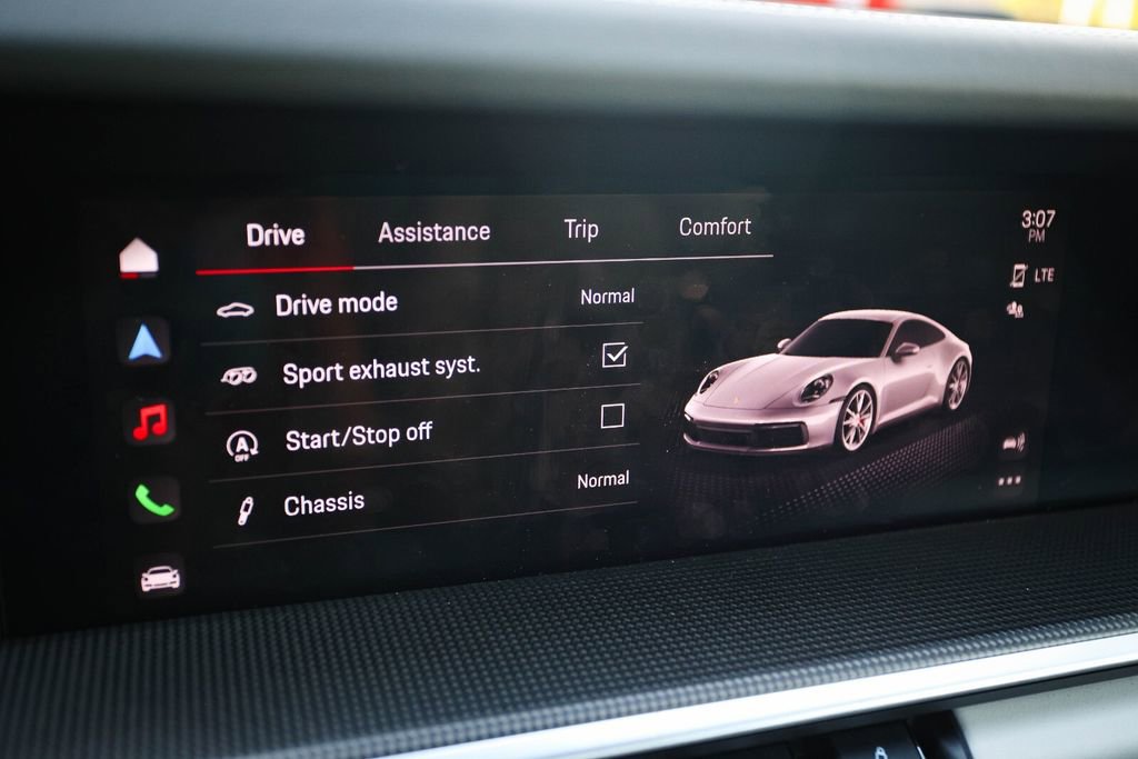 Used 2024 Porsche 911 Carrera S image 31