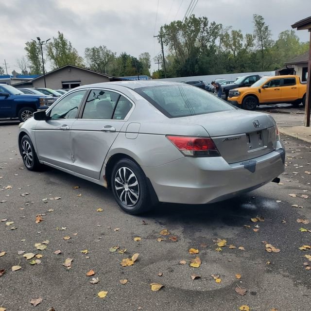 Used 2008 Honda Accord LX image 4