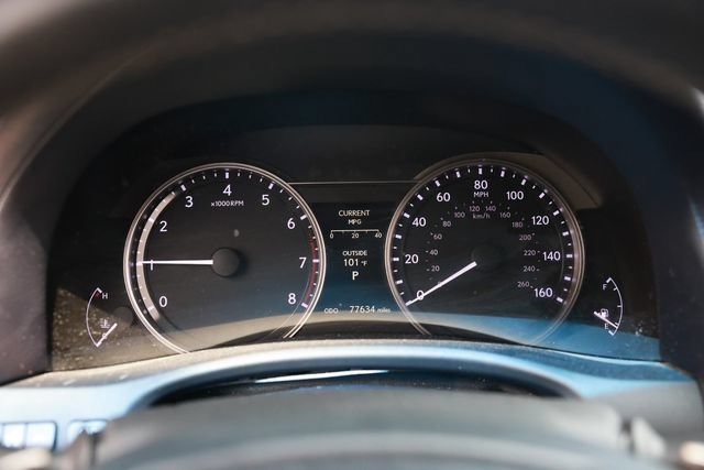 Used 2013 Lexus GS 350 w/ F Sport Pkg RWD image 31
