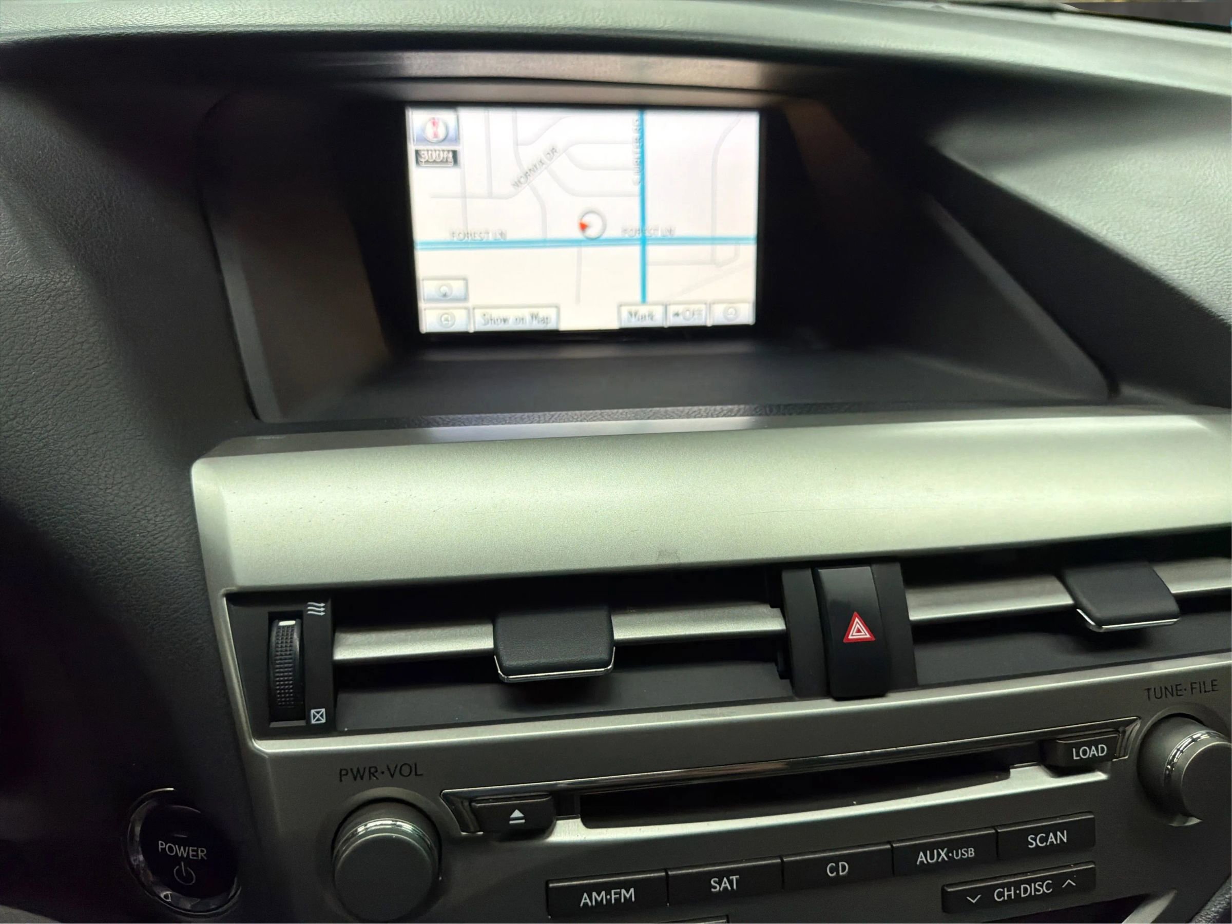Used 2012 Lexus RX 450h FWD w/ Premium Pkg image 23