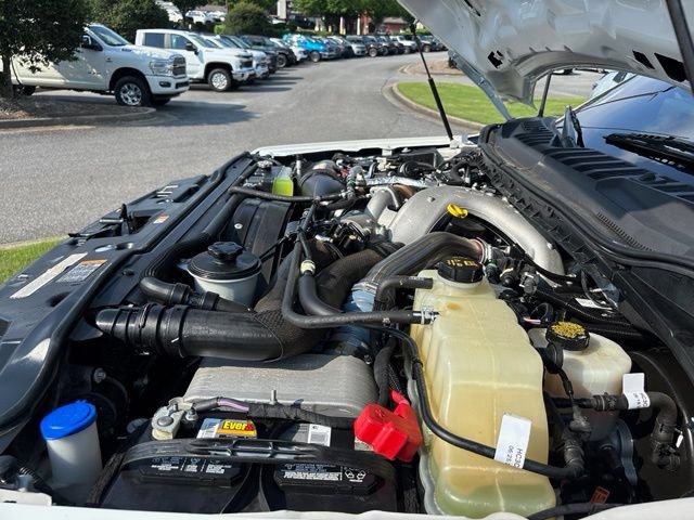 Used 2021 Ford F350 Platinum AWD/4WD image 33
