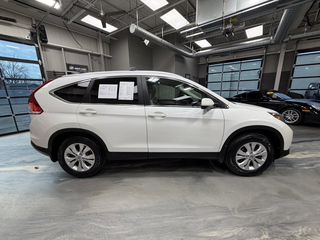 Used 2013 Honda CR-V EX-L image 30