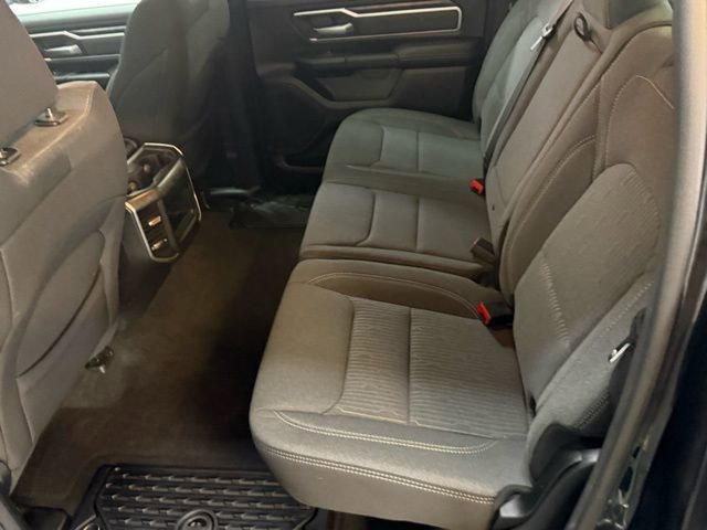 Used 2021 RAM 1500 Big Horn image 39
