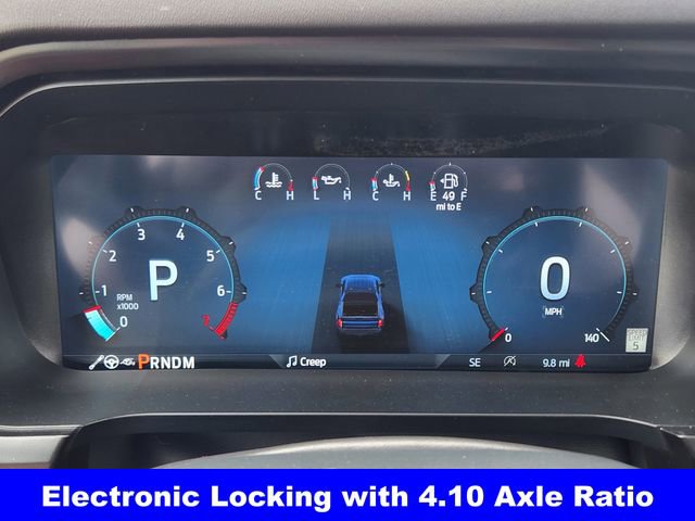 New 2026 Ford F150 Raptor AWD/4WD image 17