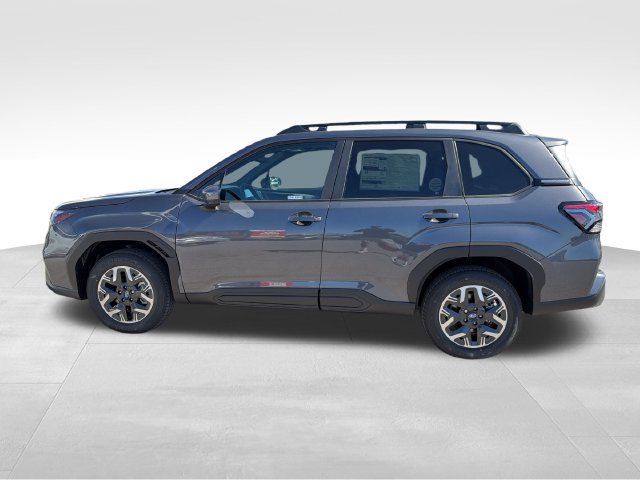 New 2026 Subaru Forester Premium AWD/4WD image 4