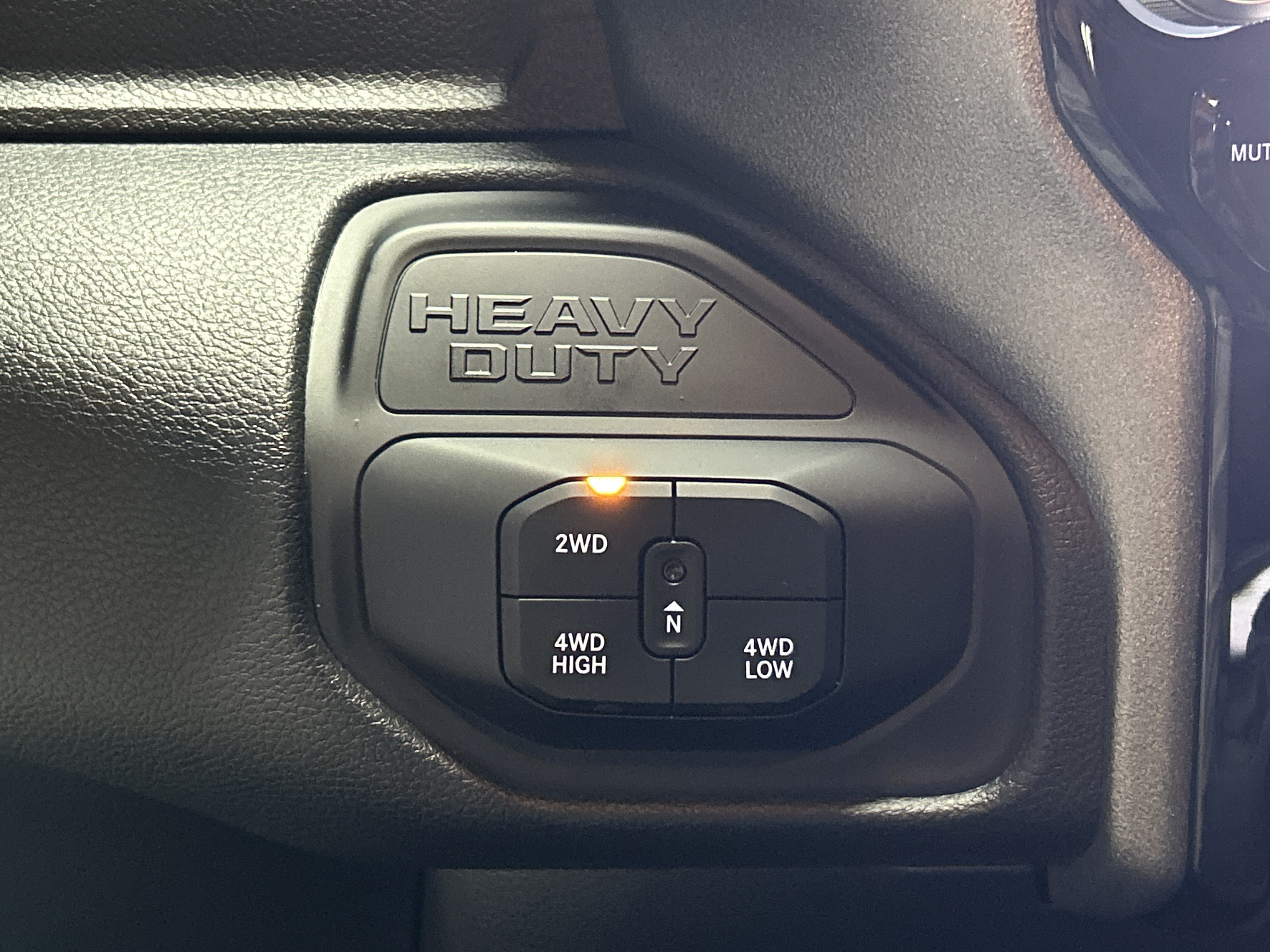 Used 2025 RAM 2500 Tradesman AWD/4WD image 29