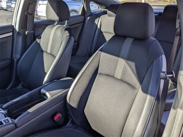 Used 2021 Honda Civic Sport image 25