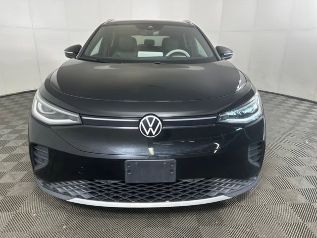 Used 2021 Volkswagen ID.4 1st Edition w/ ID.4 Protection Package image 8